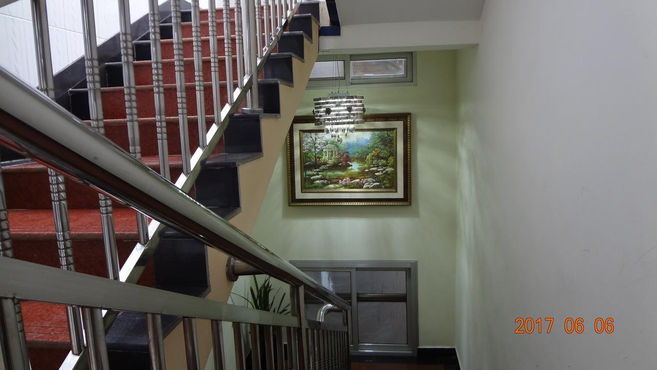 Huangyaguan Great Wall Li Bo Home Hotel Jizhou  Buitenkant foto
